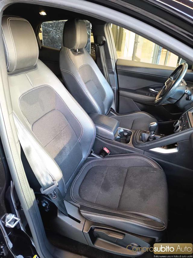 JAGUAR E-Pace 2.0D 150 CV AWD