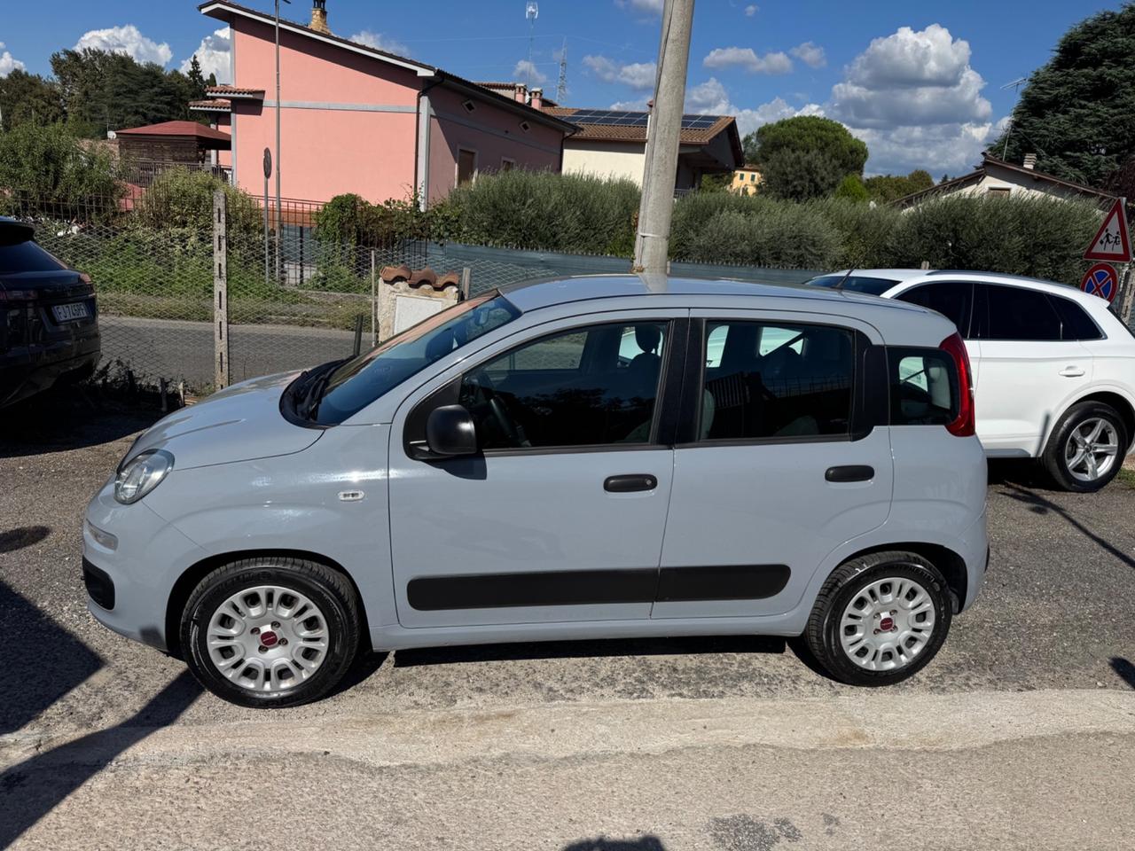 Fiat Panda 1.3 MJT 95 CV S&S Lounge NEOPATENTATI