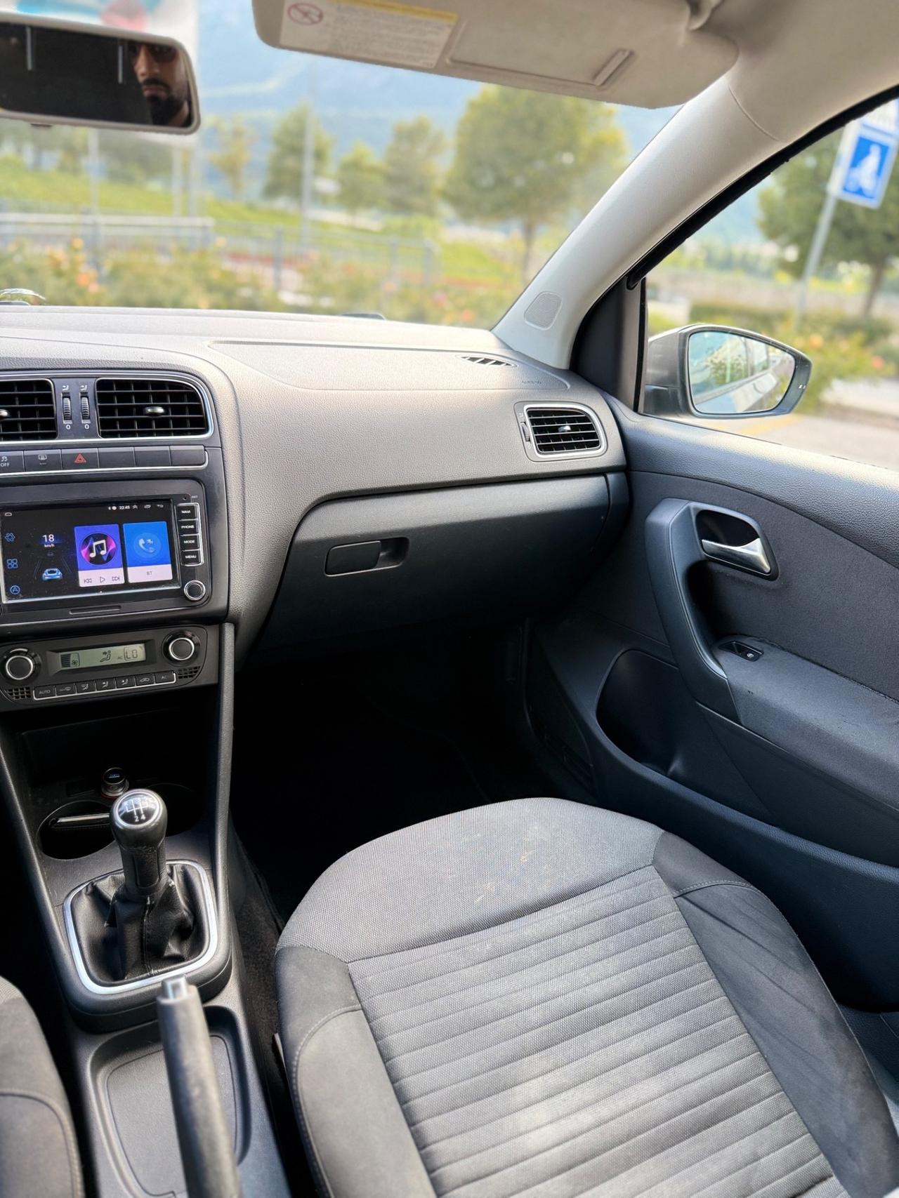 Volkswagen Polo 1.2 70 CV 5p. Comfortline