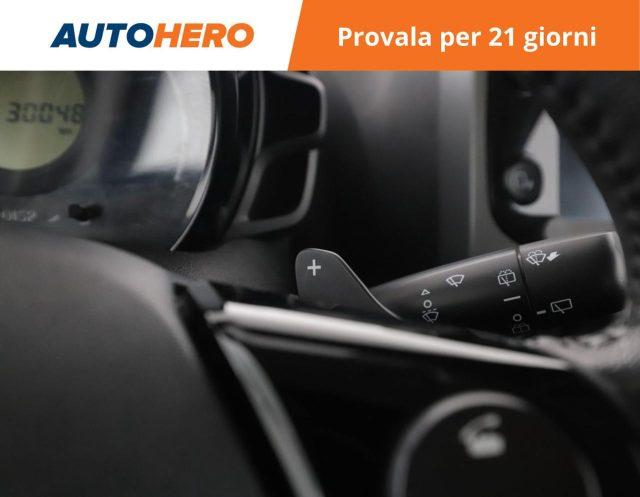 TOYOTA Aygo Connect 1.0 VVT-i 72 CV 5 porte x-fun