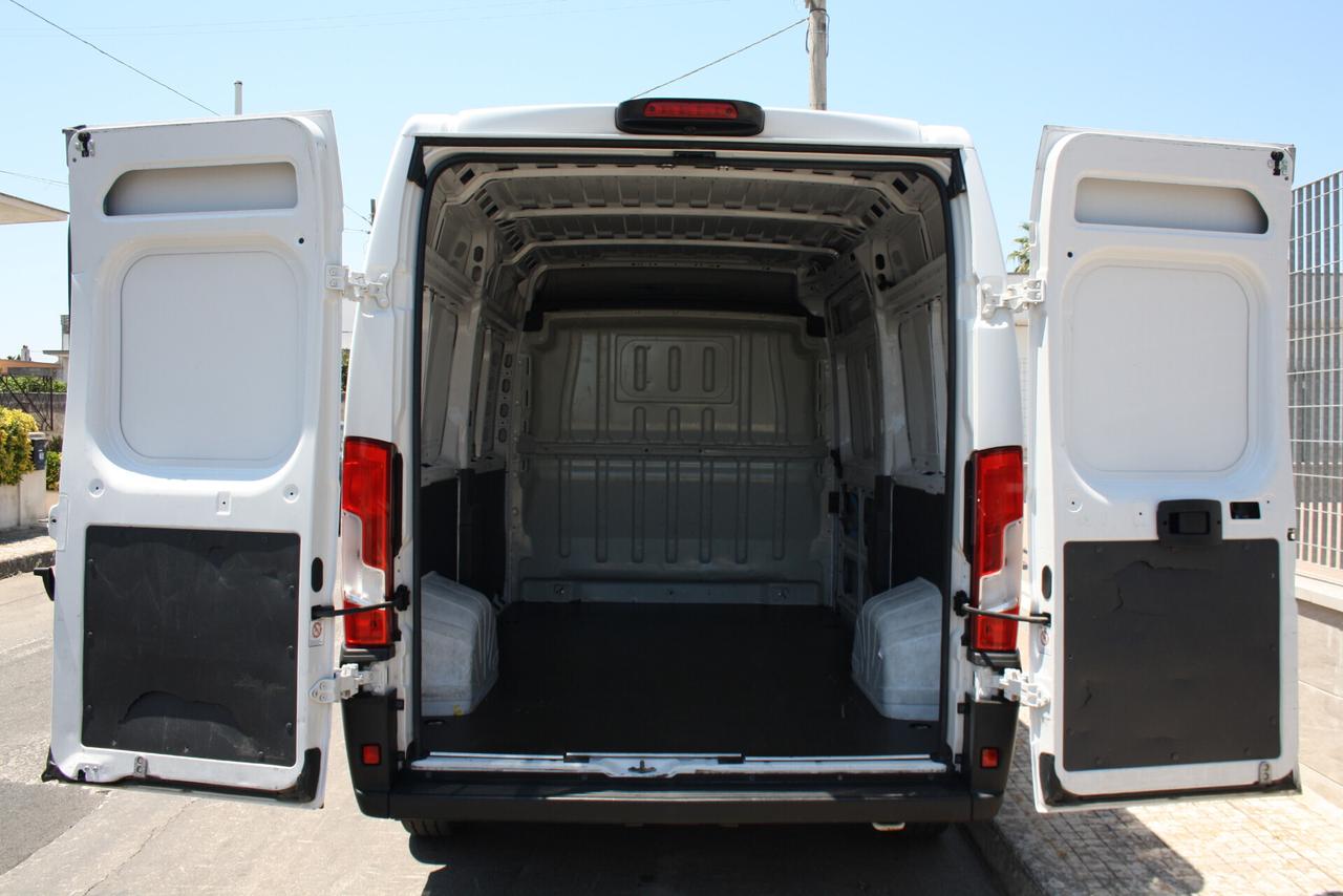FIAT DUCATO 33 MH2 2.3 Multijet 140CV *2021