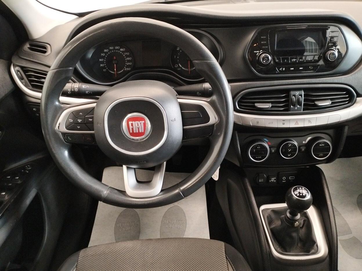 Fiat Tipo 1.4 GPL Opening Edition 95cv