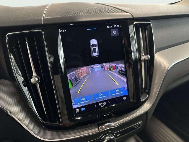 VOLVO XC60 B4 (d) AWD automatico Ultimate Bright N1