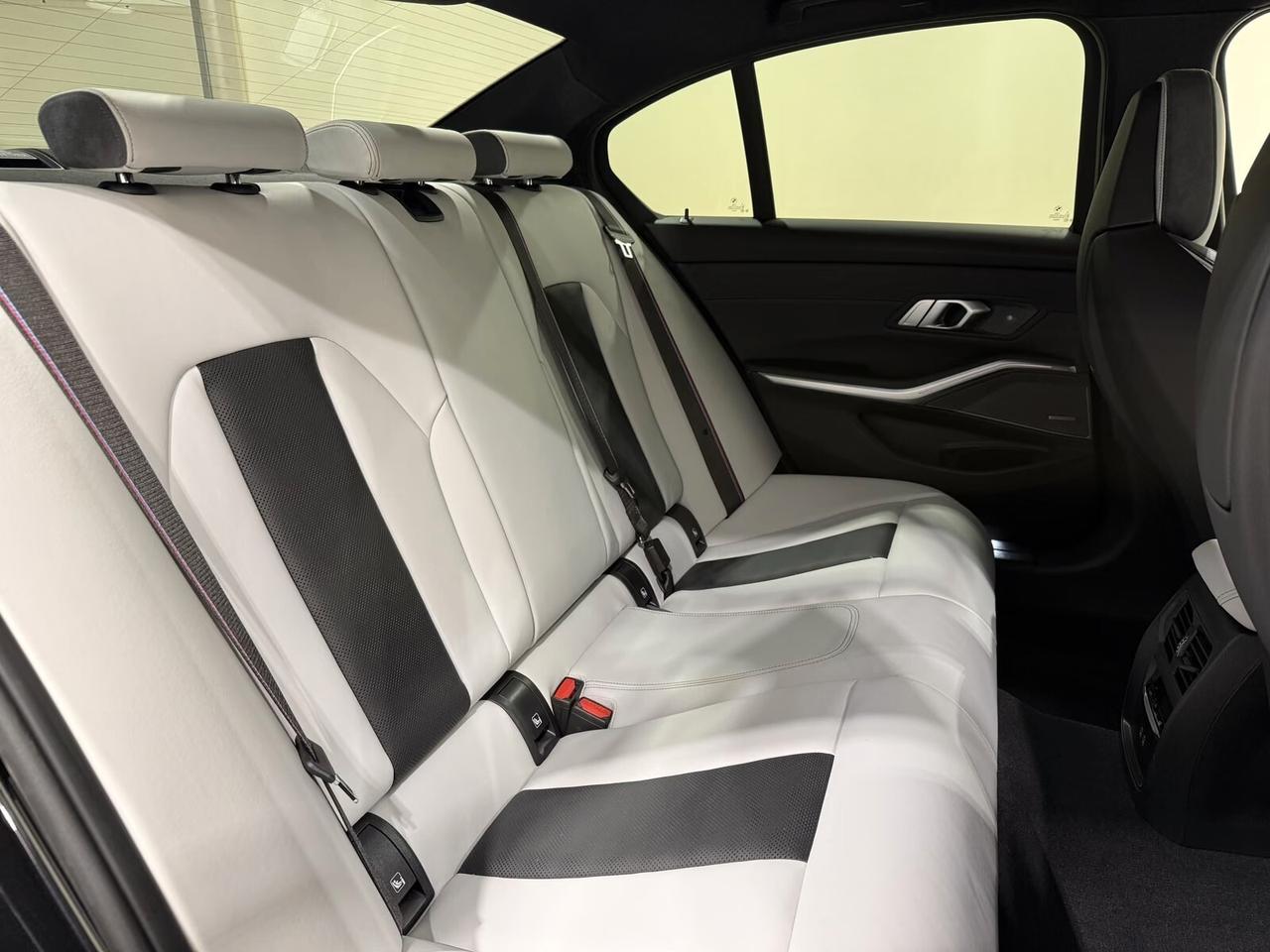 Bmw 330 M3 Competition M xDrive