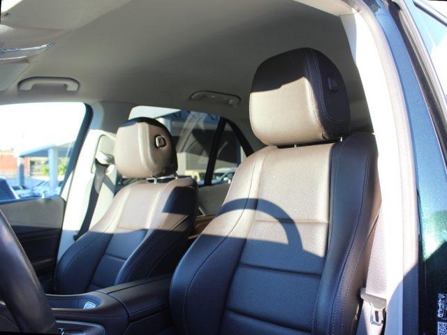 MERCEDES-BENZ GLE 300 d 4Matic Sport