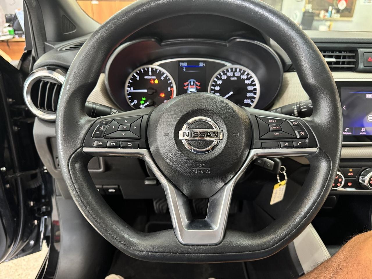 NISSAN New MICRA 1.5 DCi Tekna