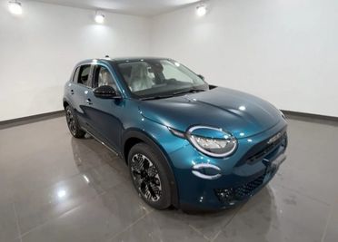 FIAT 600 Hybrid DCT MHEV La Prima