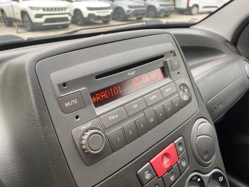 Fiat Panda 4x4 Panda 1.2 Climbing 4x4 69cv E5