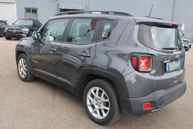 JEEP Renegade 1.6 Mjt 130 CV Business