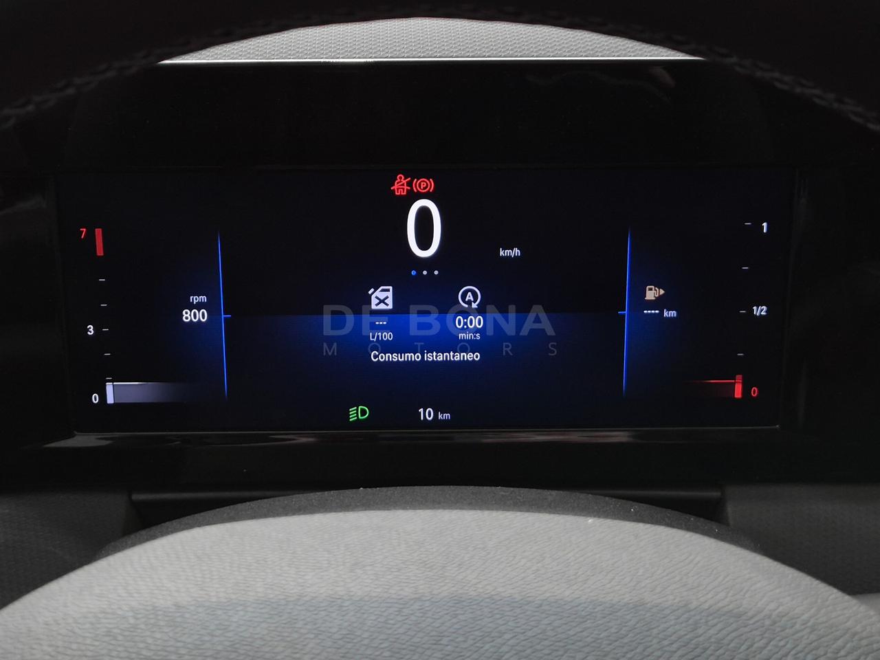 Opel Astra 1.2 t edition s&s 110cv