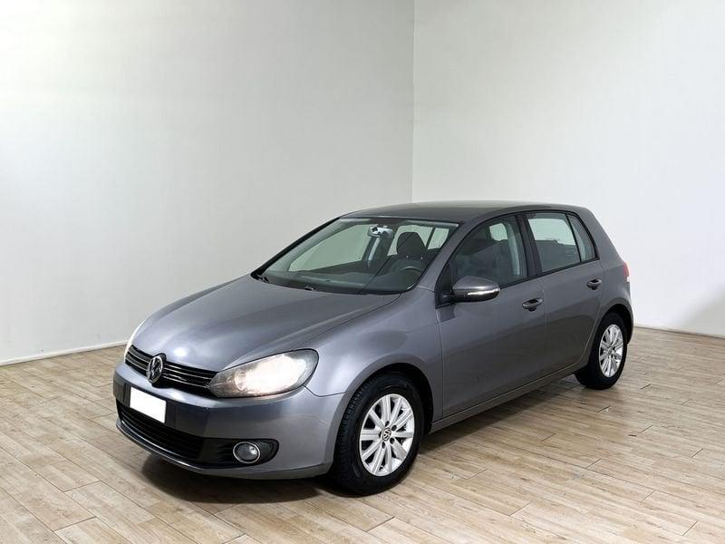 Volkswagen Golf Golf 1.6 TDI DPF 5p. Comfortline