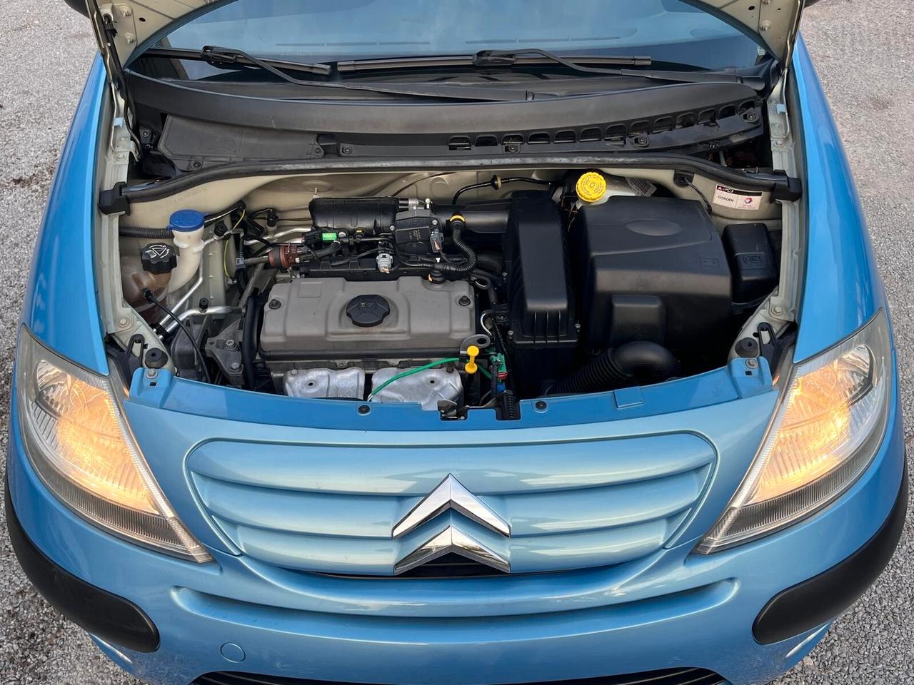 Citroen C3 1.1 Style 60Cv 12 MESI DI GARANZIA