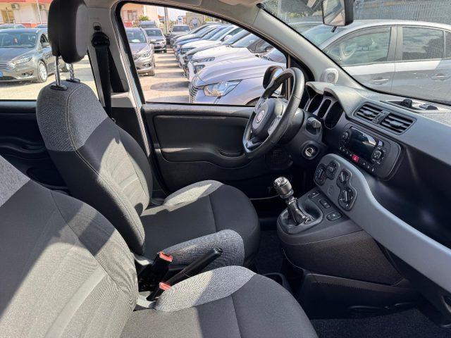 FIAT Panda Cross 1.0 FireFly S&S Hybrid
