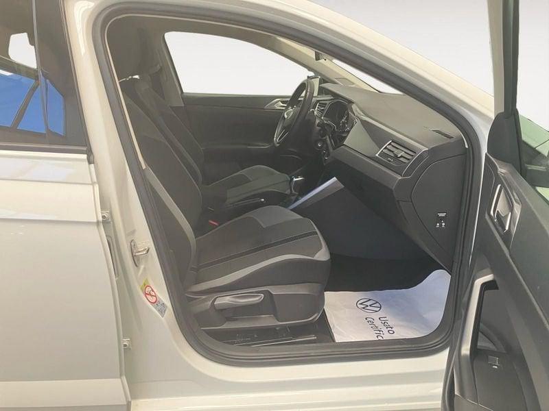 Volkswagen Polo Polo 1.0 TSI DSG Style