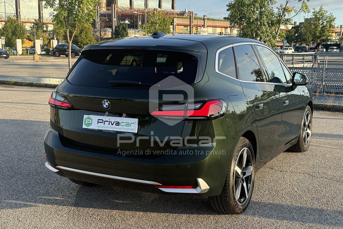 BMW 223i 48V xDrive Active Tourer Luxury