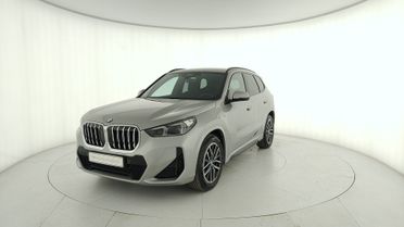 BMW X1 U11 - X1 sdrive18d MSport auto