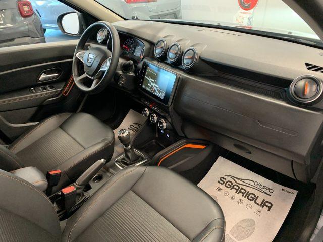 DACIA Duster 1.0 GPL 4x2 Extreme StraFull