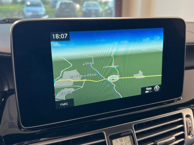 MERCEDES-BENZ CLS 250 d SW 4Matic Premium AMG