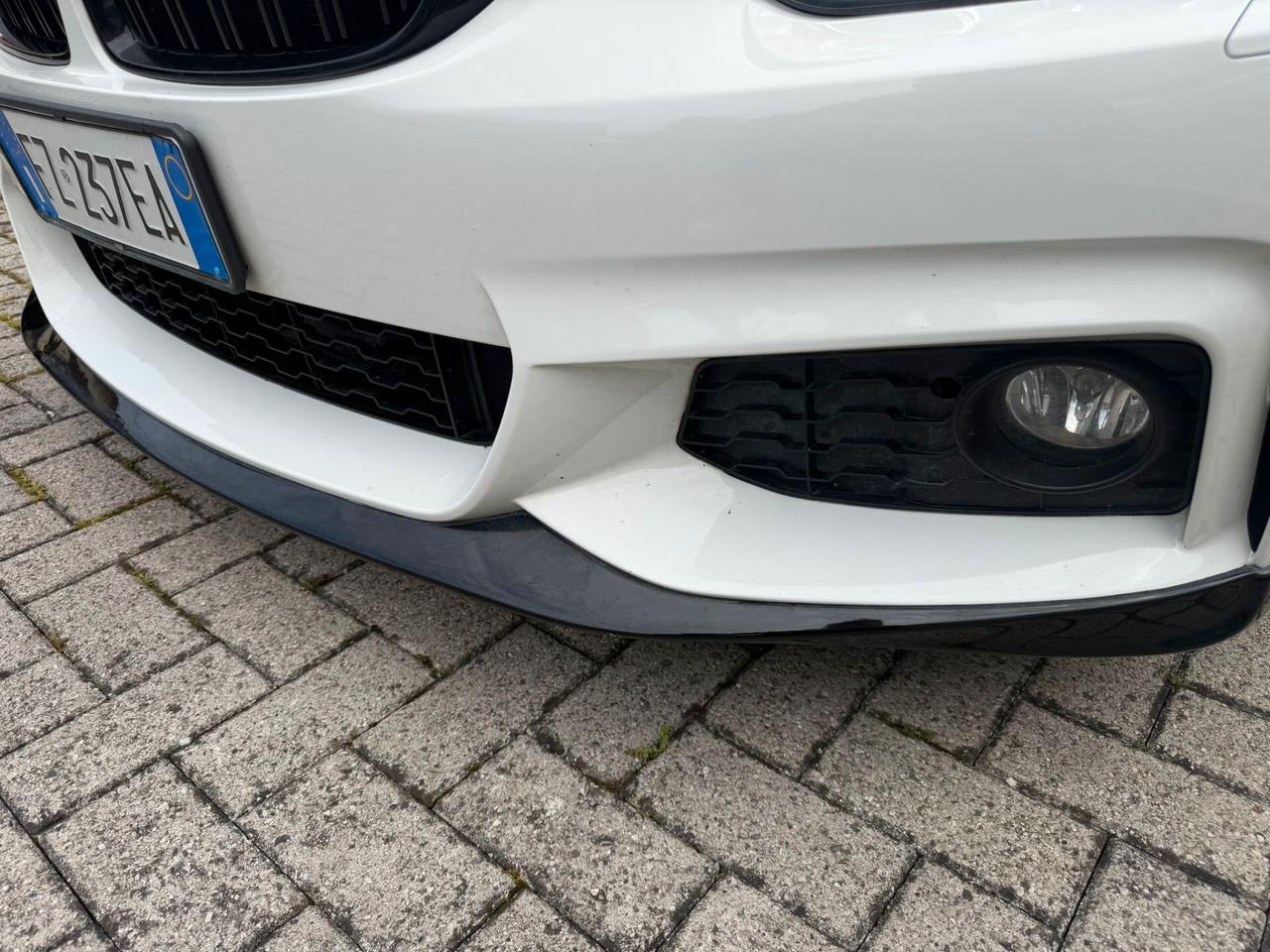 Bmw 420d Coupé Msport