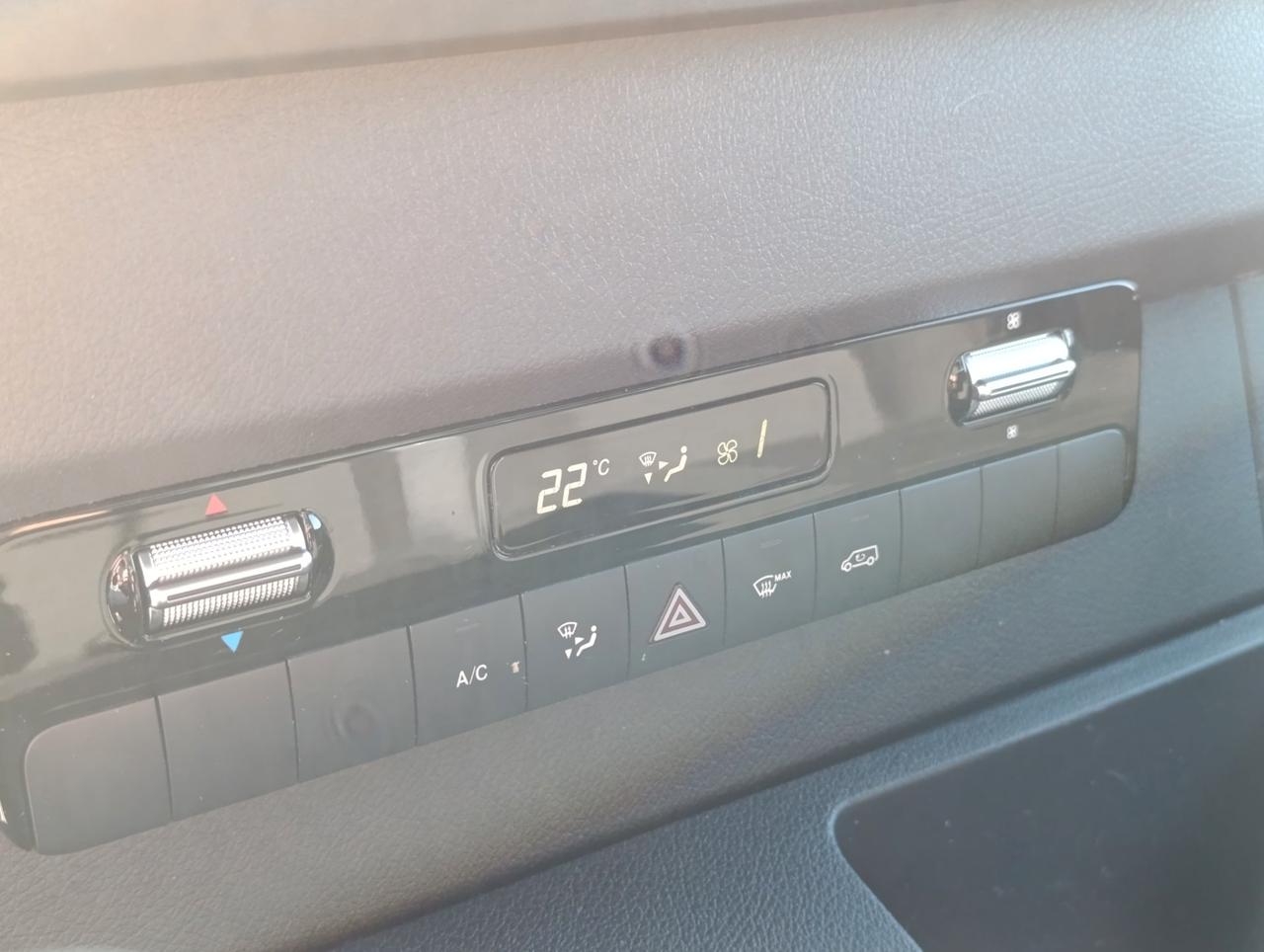 MERCEDES Sprinter 416 2.1 cdi Tp 37/35 rwd r.gem. my20
