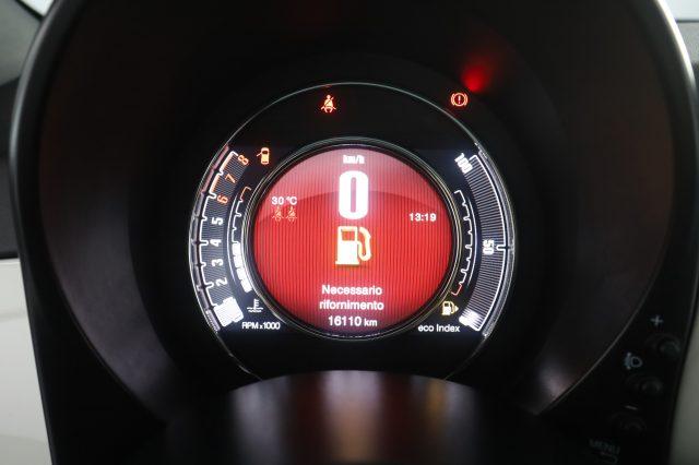 FIAT 500 500 1.0 Hybrid Dolcevita