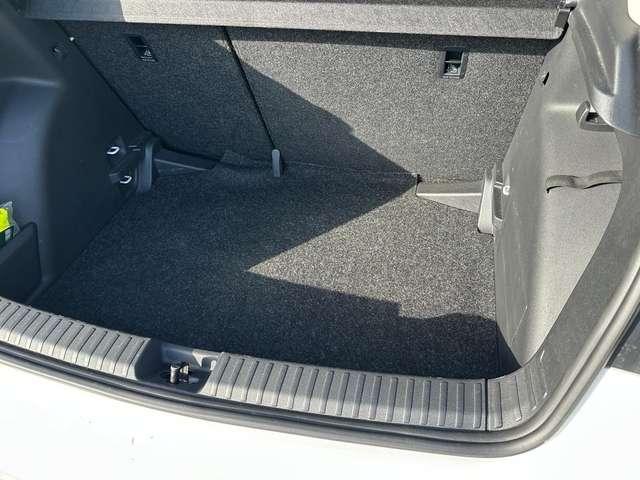 Skoda Fabia 1.0 mpi Young Edition 80cv