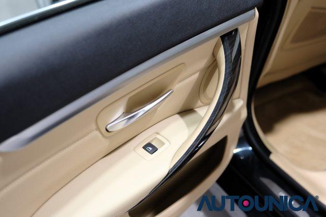 BMW 420 D GRAN COUPÉ LUXURY TETTO PANORAMA FARI LED