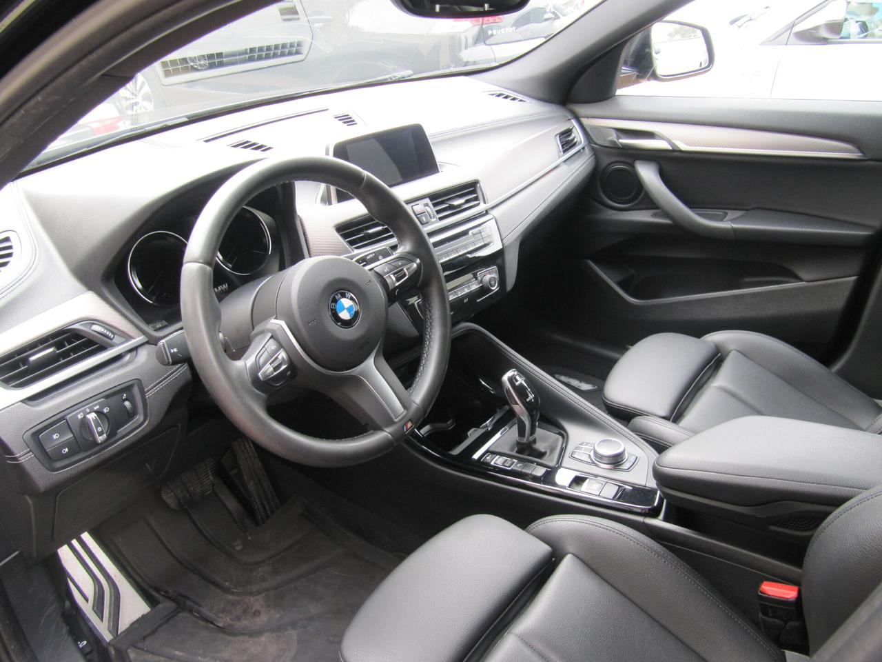 Bmw X2 sDrive16d Msport-X - AUTOMATICO