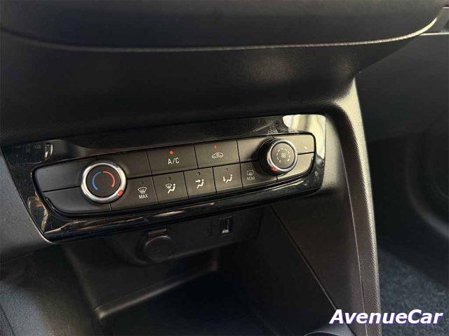 OPEL Corsa 1.5 Edition ADATTA A NEOPATENTATI UNI PROPRIETARIO