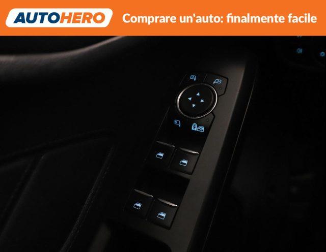 FORD Focus 1.0 EcoBoost Hybrid 155 CV 5p. ST-Line X