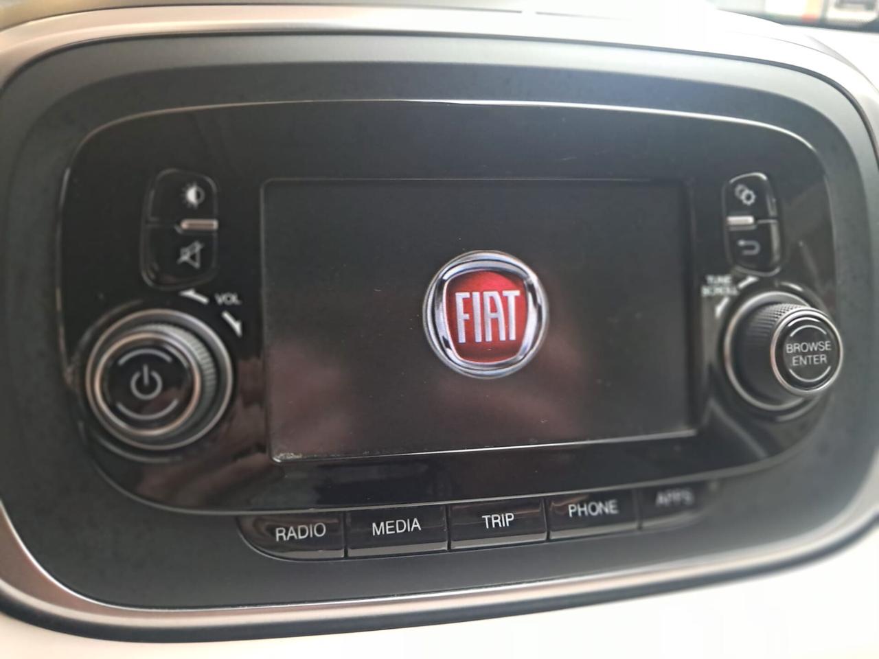 FIAT500X 1.6 Mjt 120 CV Opening Edition-Euro9690-