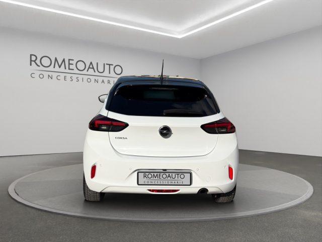 OPEL Corsa 1.5 D 100 CV Elegance