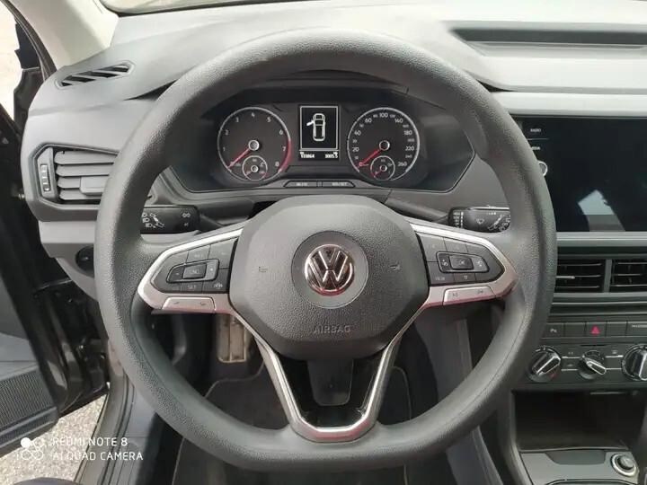 Volkswagen T-Cross 1.0 TSI Style BMT - OFFERTA BLACK FRIDAY