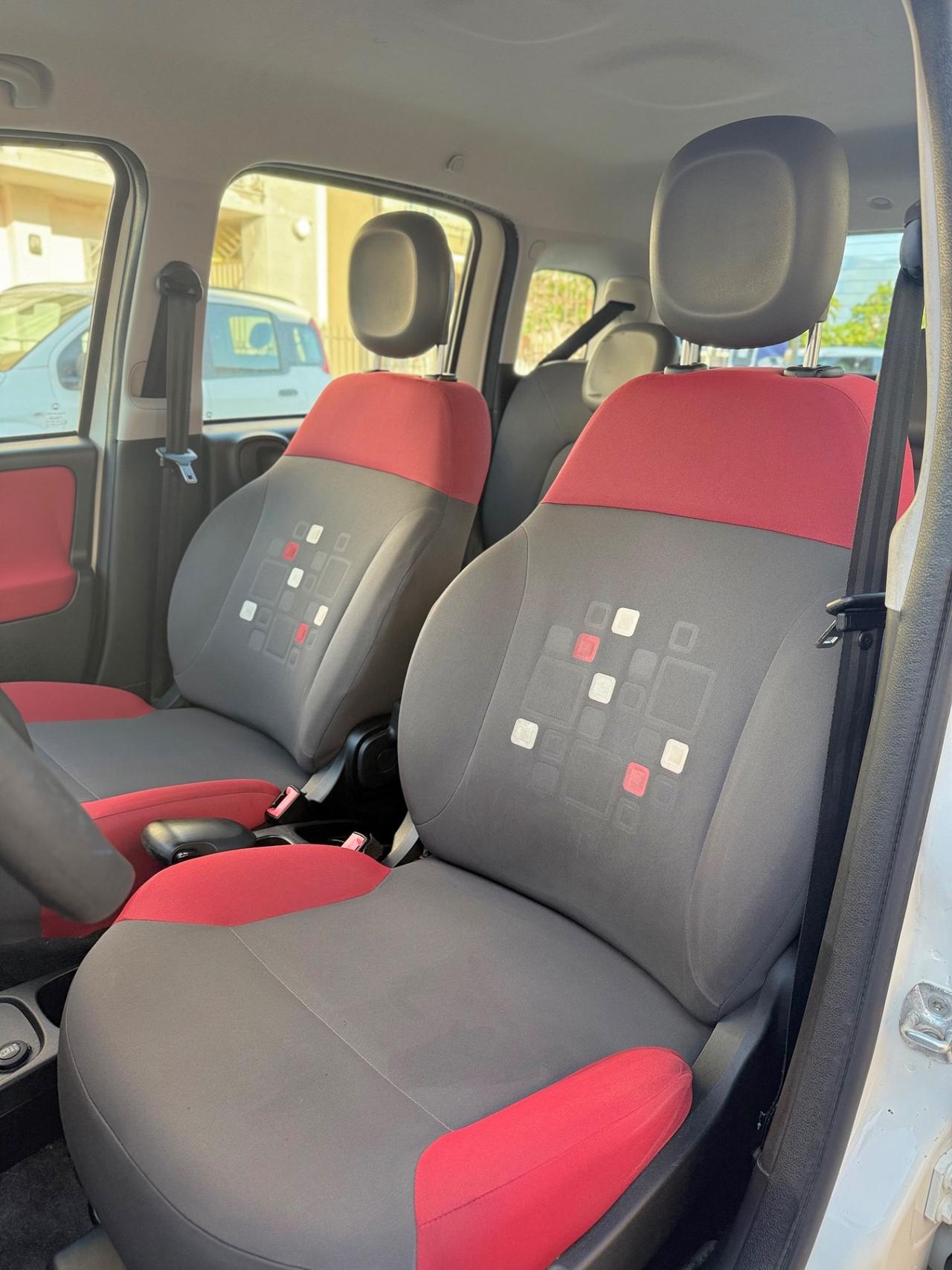Fiat Panda 0.9 Natural Power 84 Cv