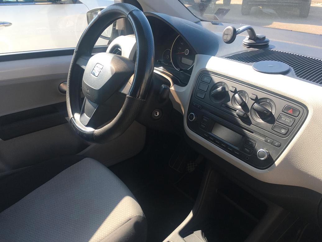 Seat Mii 1.0 68 CV 5 porte Style Ecofuel