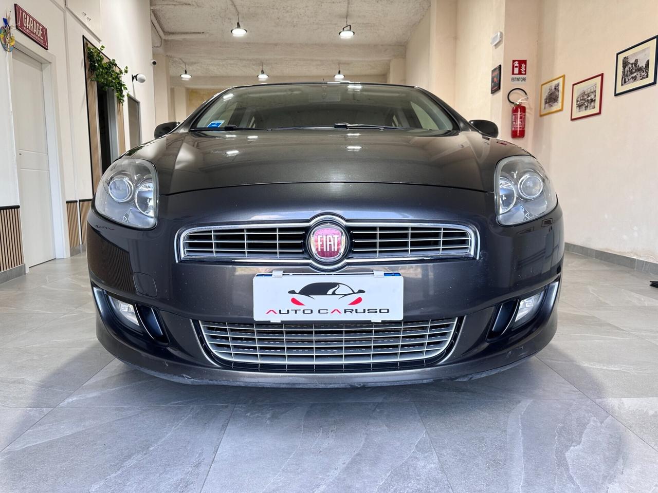 Fiat Bravo 1.6 MJT 120 CV EMOTION - UNICO PROP - D