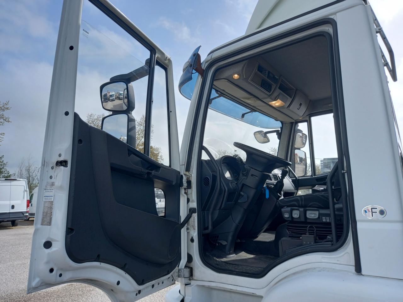 IVECO ML 140E25 (C49)