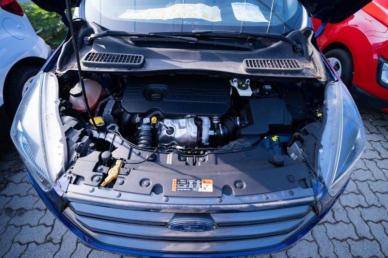 Ford Kuga 1.5 tdci ST-Line s&s 2wd 120cv