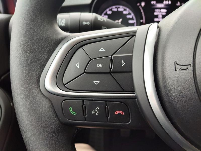 FIAT 500X 500X 1.3 MultiJet 95 CV