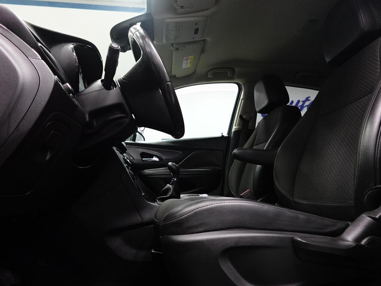 Opel Mokka X 1.6 CDTI 136 CV INNOVATION