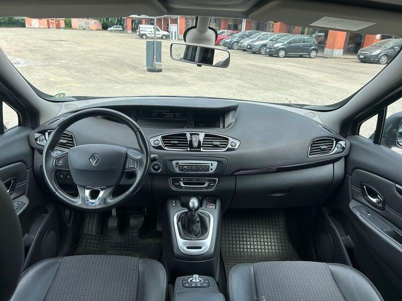 Renault Scénic X-Mod 1.5 dCi 110cv S&S Energy
