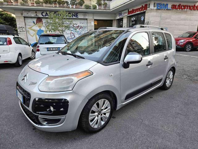 CITROEN C3 Picasso 1.4 VTi 95 Exclusive Style