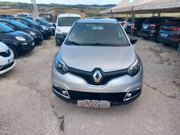 Renault Captur 1.5 dCi 8V 90 CV Start&Stop Energy R-Link