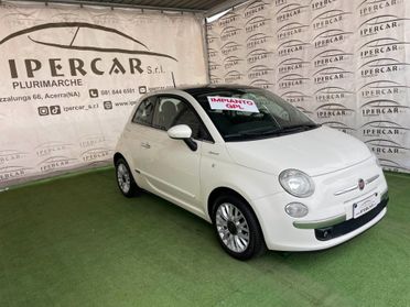 Fiat 500 1.2 CON IMP GPL Lounge