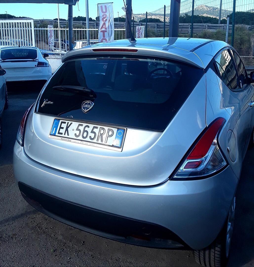 LANCIA Y 1.2 ELEFANTINO