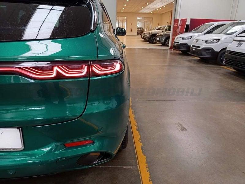 Alfa Romeo Tonale Tonale My24 Hybrid 160cv Tributo Italiano