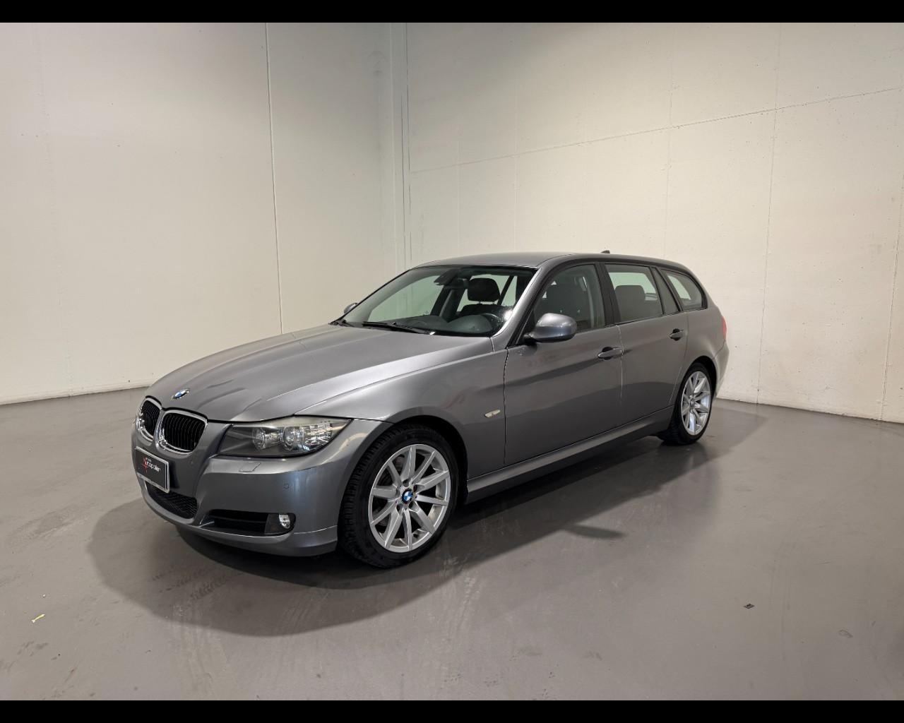 BMW SERIE 3 E90 TOURING 320 D FUTURA FL