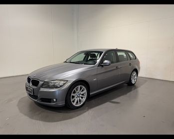 BMW SERIE 3 E90 TOURING 320 D FUTURA FL