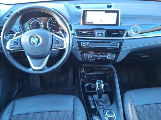 BMW X1 xDrive20d xLine Aut.