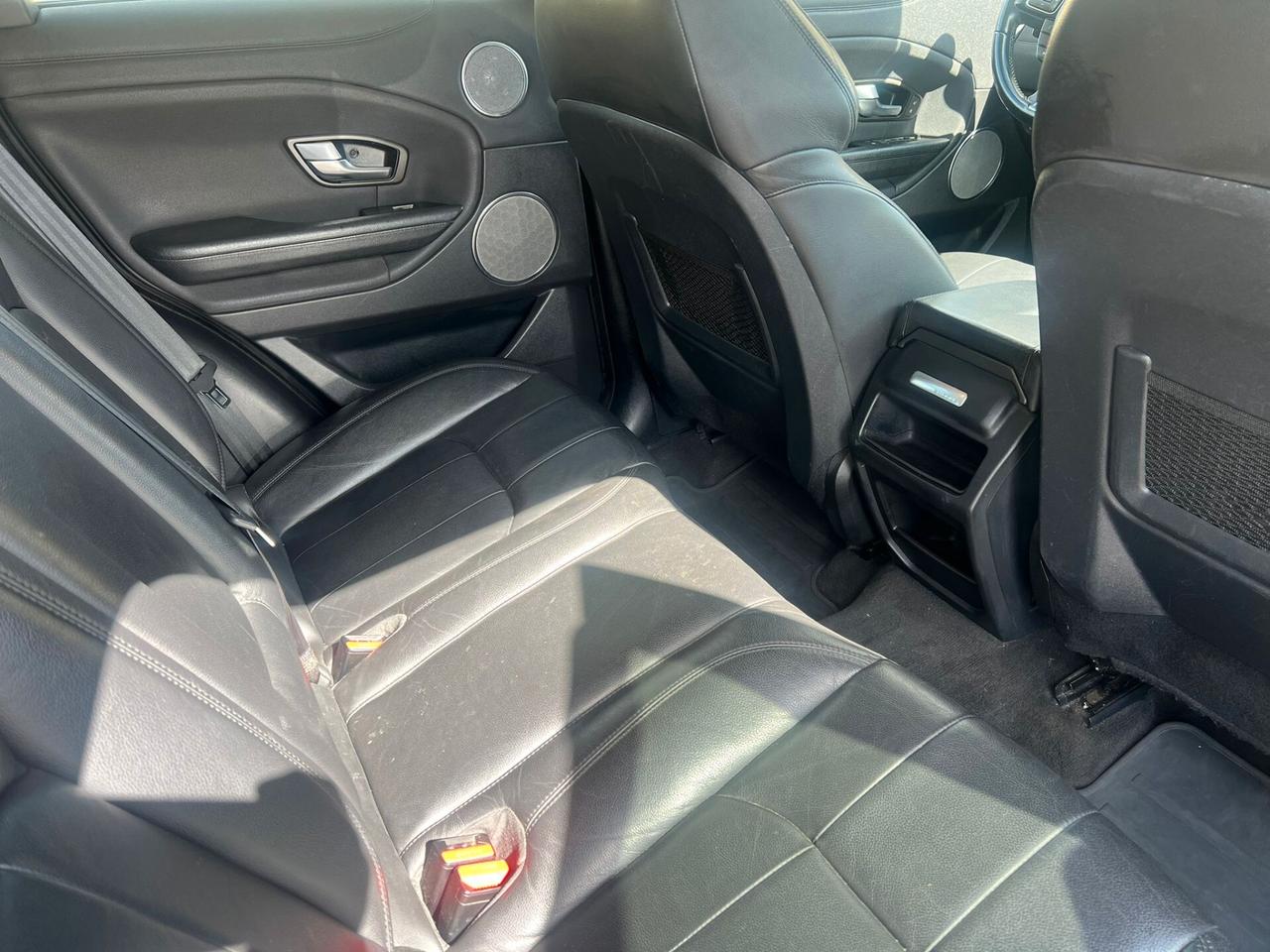 Land Rover Range Evoque 2.0TD4 150CV HSE Dynamic